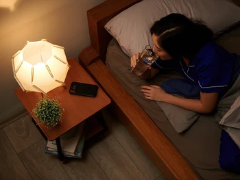 8 Healthy Late-Night Snacks Recommendations