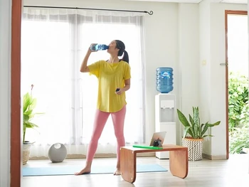 Ingin Melakukan Olahraga Split? Lihat Trik dan Manfaatnya