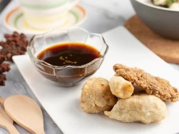 10 Makanan Khas Sumatera yang Lezat dan Menggoyang Lidah!