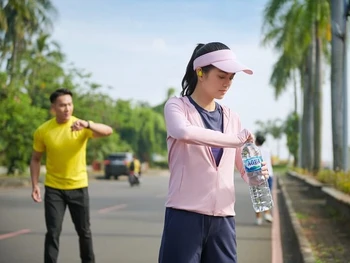 4 Manfaat Car Free Day dan Cara Mengikutinya