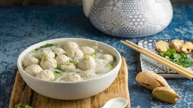 Rekomendasi Makanan saat Hujan yang Hangat dan Lezat