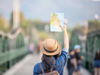 10 Tips Solo Traveling, Anti Ribet bahkan untuk Pemula