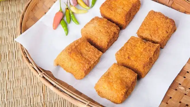 27 Oleh-Oleh Khas Jawa Barat yang Paling Lezat