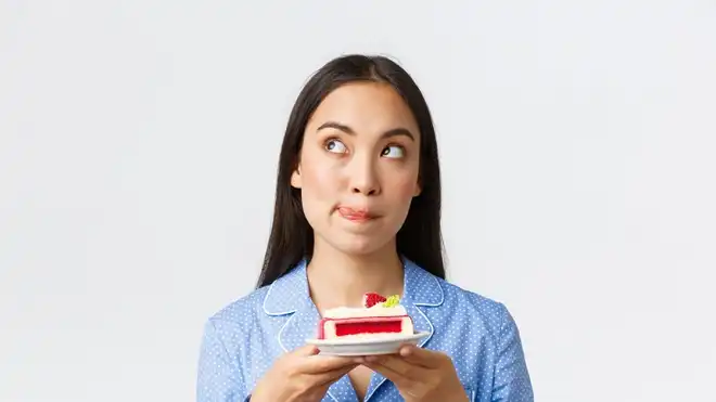 10 Penyebab Berat Badan Naik yang Perlu Diperhatikan