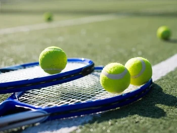 10 Istilah dalam Permainan Tenis Lapangan yang Wajib Dipahami