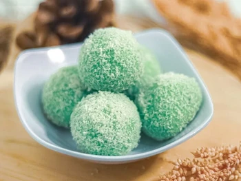 8 Jajanan Pasar Rendah Kalori, Bisa Dinikmati saat Diet!