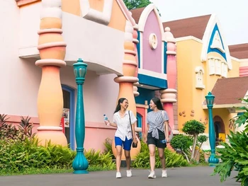 11 Ide Liburan Akhir Tahun & Tipsnya agar Lebih Menyenangkan