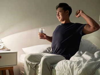 Berapa Jangka Waktu Tidur Setelah Makan yang Ideal?