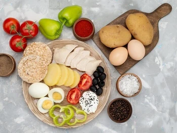 10 Makanan yang Mengandung Karbohidrat, Sehat untuk Tubuh!