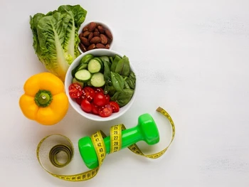 Makan Setelah Olahraga untuk Diet, Apa Aturannya?