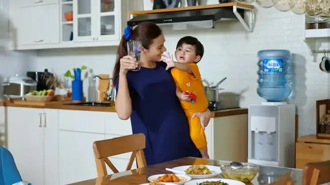 9 Rekomendasi Makanan yang Bagus untuk Ibu Hamil dan Janin