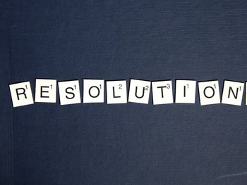 8 Contoh Resolusi Tahun Baru Inspiratif & Tips Mewujudkan