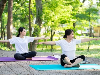 Perlu Diterapkan, Ini Pentingnya Menjaga Kesehatan Sejak Dini