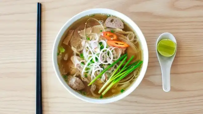 10 Rekomendasi Makanan Berkuah yang Lezat dan Sehat