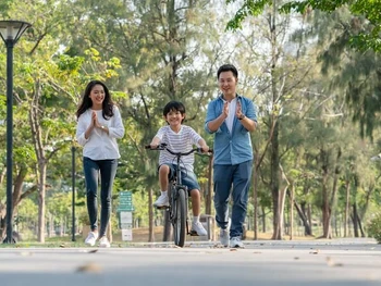 9 Manfaat Olahraga untuk Anak, Ayah dan Ibu Wajib Tahu!