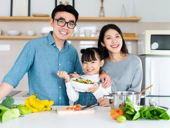 9 Cara Menjaga Kesehatan Tubuh Anak Agar Tidak Sakit