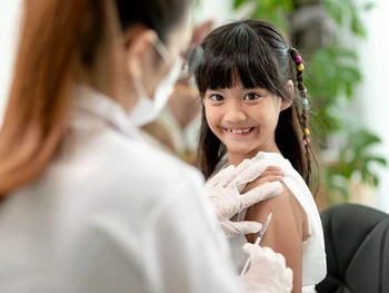 15 Jenis Vaksin Anak yang Perlu Dilakukan secara Rutin