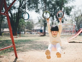 10 Benefits of Playing for Early Childhood, Take a Look Here!