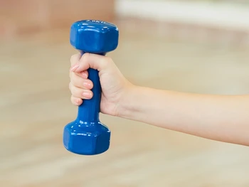 6 Cara Menjaga Kesehatan Otot agar Tidak Nyeri, Yuk Simak!