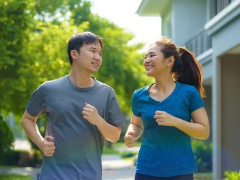 7 Jenis Olahraga untuk Menghilangkan Stres Secara Efektif