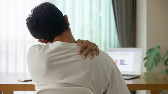 Ini 6 Akibat Duduk Terlalu Lama dan Cara Mencegahnya