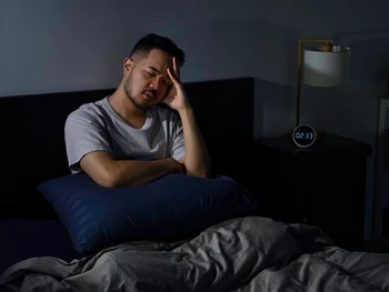 7 Cara Mengatasi Insomnia, Bantu Tidur Jadi Lebih Nyenyak!