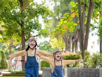 Mengenal 8 Ciri-Ciri Anak Sehat Secara Fisik dan Psikis