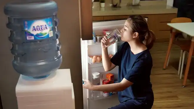 7 Manfaat Minum Air Putih saat Diet yang Perlu Diketahui