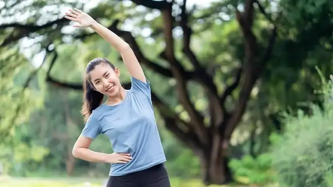 10 Manfaat Senam untuk Kesehatan Tubuh dan Mental