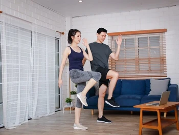 15 Jenis Senam Terbaik untuk Kesehatan di Tahun 2025