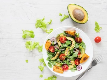 9 Rekomendasi Makanan Sehat dan Enak, Baik untuk Tubuh!