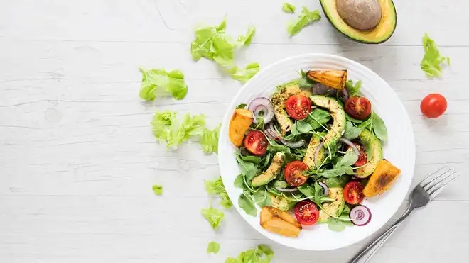 9 Rekomendasi Makanan Sehat dan Enak, Baik untuk Tubuh!