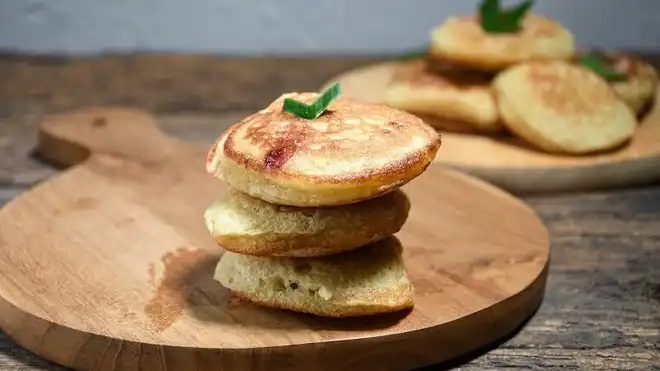 11 Rekomendasi Makanan Manis Indonesia Bikin Nagih!