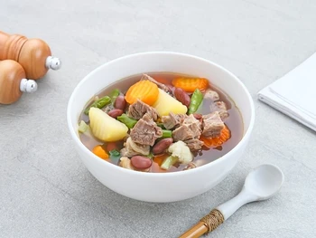 15 Makanan yang Baik Dikonsumsi Saat Demam