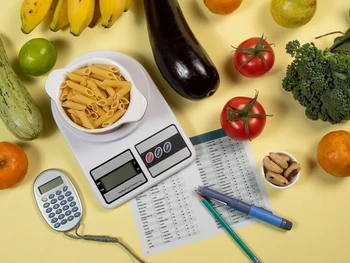 4 Cara Menghitung Kalori Makanan untuk Berat Badan Ideal