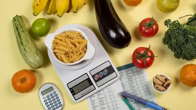 4 Cara Menghitung Kalori Makanan untuk Berat Badan Ideal