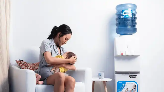 7 Makanan Penambah ASI, Baik untuk Ibu Menyusui!