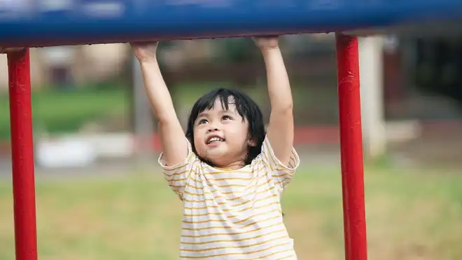 8 Ide Kegiatan Outdoor Anak yang Seru dan Menyenangkan