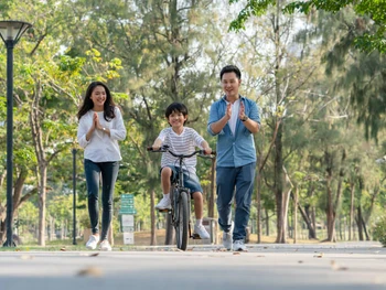 6 Benefits of Cycling for Kids’ Growth and Mental Development