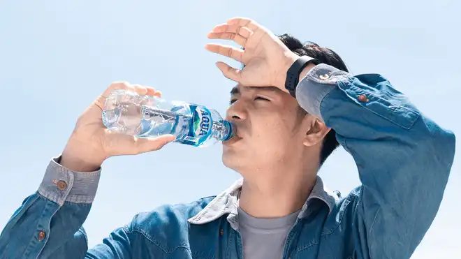 Apa itu Heat Stroke? Ini Penyebab, Gejala, & Penanganannya