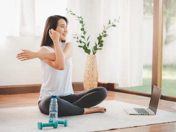 5 Jenis Olahraga untuk Tidur Lebih Nyenyak, Atasi Insomnia!