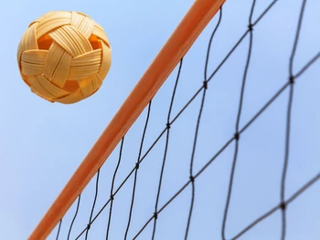 Sepak Takraw: Pengertian, Sejarah, Teknik, dan Peraturannya