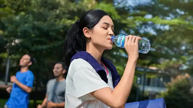 4 Kriteria Air Minum Sehat yang Penting untuk Diperhatikan