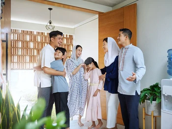 5 Manfaat Puasa untuk Anak, Yuk Mulai Ajarkan Sejak Dini!