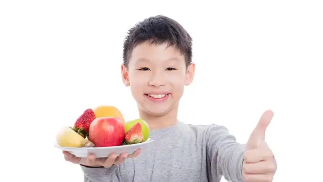 7 Best Foods for Kids Immune System, Let’s Take Note!