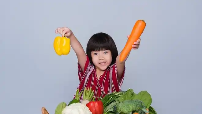 8 Makanan untuk Pencernaan Anak, Sehat & Cegah Sembelit!