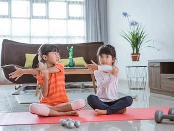 7 Types of Physical Activities for Kids, Easy & Fun!