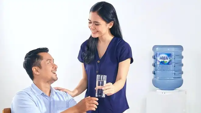 Cara Memilih & Mendapatkan Air Mineral Sehat yang Tepat untuk Keluarga