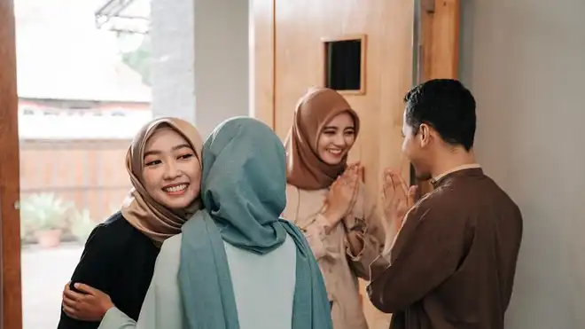 9 Tradisi Ramadan di Indonesia, Unik, Khas, dan Meriah!