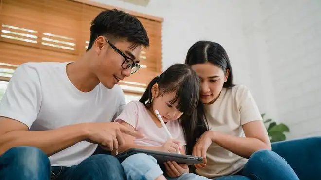 Apa Itu Parenting? Ini Pengertian dan Tipsnya